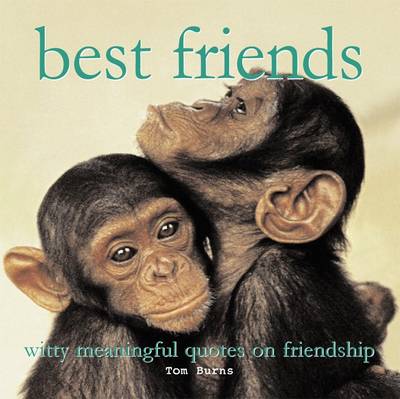 Cover of Best Friends