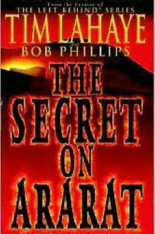 Cover of The Secret on Ararat