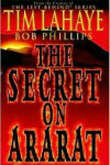 Book cover for The Secret on Ararat