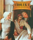Book cover for Cholera