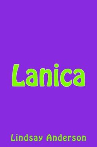 Cover of Lanica