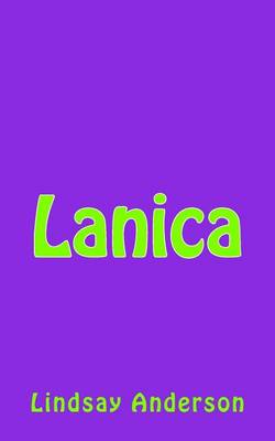 Book cover for Lanica