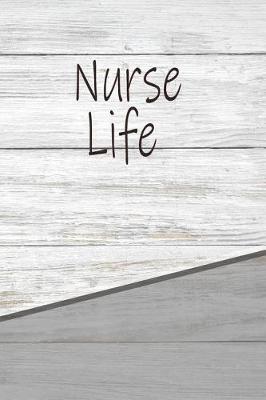 Book cover for Nurse Life