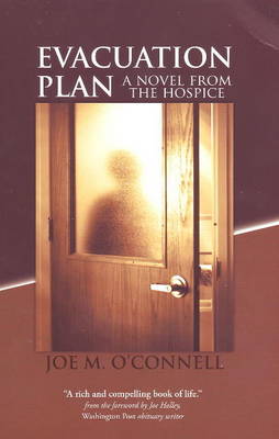 Book cover for Evacuation Plan