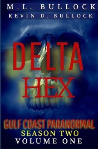 Cover of Delta Hex