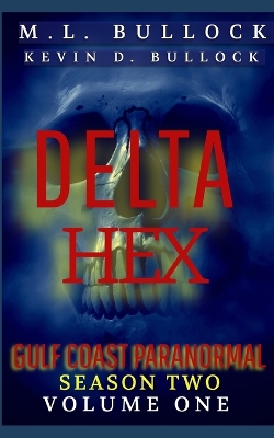 Book cover for Delta Hex