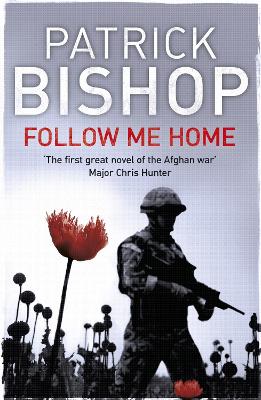 Book cover for Follow Me Home