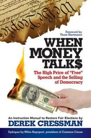 Cover of When Money Talks