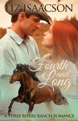 Book cover for Fourth and Long