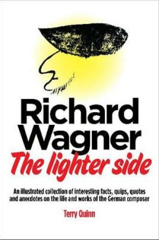 Cover of Richard Wagner