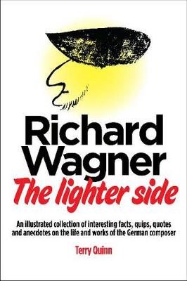 Cover of Richard Wagner