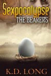 Book cover for The Bearers