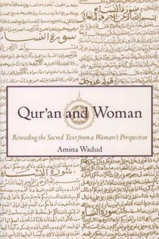 Cover of Qur'an and Woman