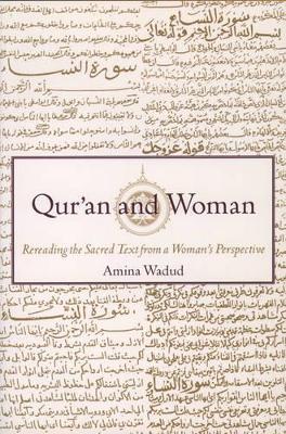 Book cover for Qur'an and Woman
