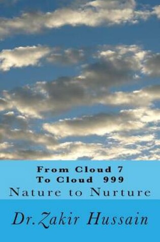 Cover of From Cloud 7 To Cloud 999