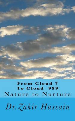 Book cover for From Cloud 7 To Cloud 999