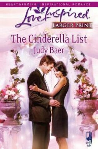 Cover of The Cinderella List