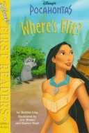 Book cover for Where's Flit?