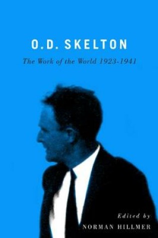 Cover of O.D. Skelton