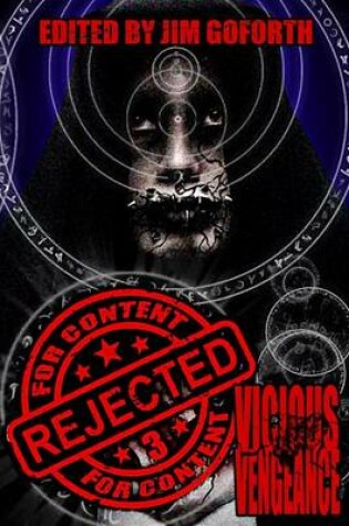 Cover of Rejected For Content 3