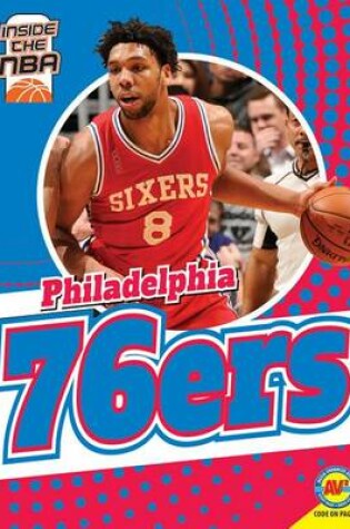 Cover of Philadelphia 76ers