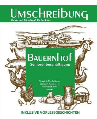 Book cover for Bauernhof Umschreibung