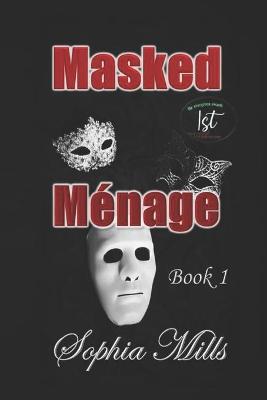Cover of Masked Ménage