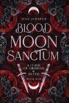 Book cover for Blood Moon Sanctum