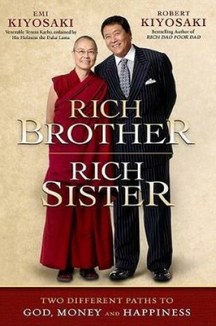 Cover of Rich Brother, Rich Sister