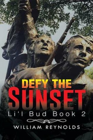 Cover of Defy the Sunset