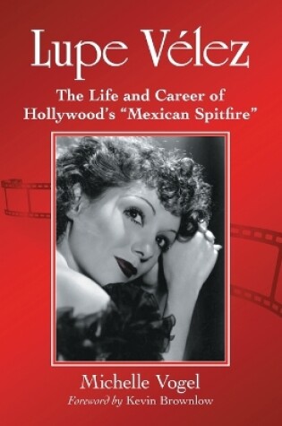 Cover of Lupe Velez