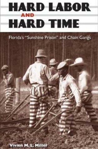 Cover of Hard Labor and Hard Time