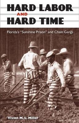 Book cover for Hard Labor and Hard Time