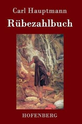 Cover of Rübezahlbuch