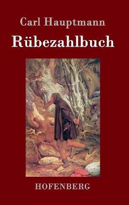 Book cover for Rübezahlbuch