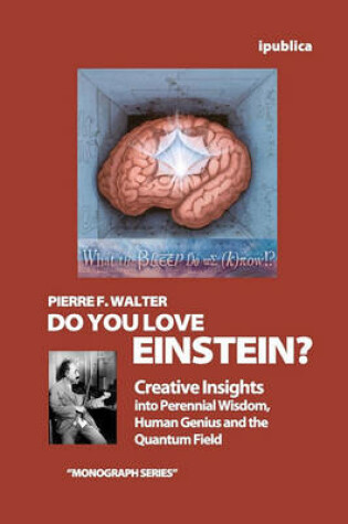 Cover of Do You Love Einstein?