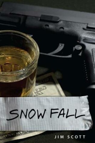 Cover of Snowfall