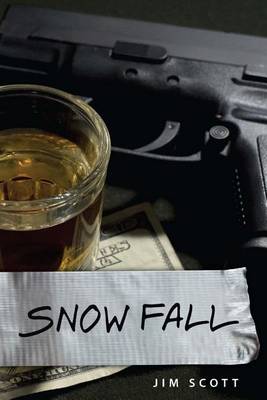 Book cover for Snowfall