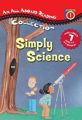 Book cover for Simply Science