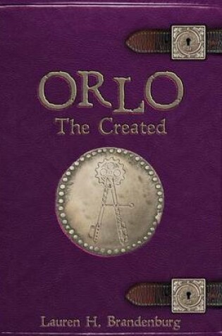 Cover of Orlo