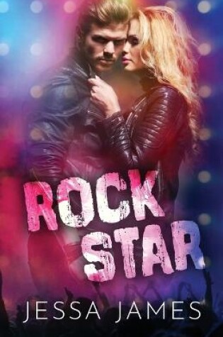 Cover of Rock Star - Traduction française