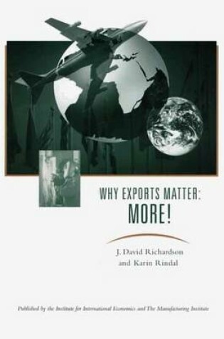 Cover of Why Exports Matter – More! Part 2