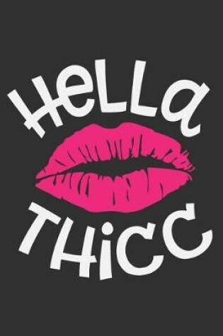 Cover of Hella Thicc