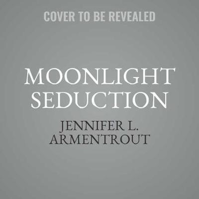 Book cover for Moonlight Seduction