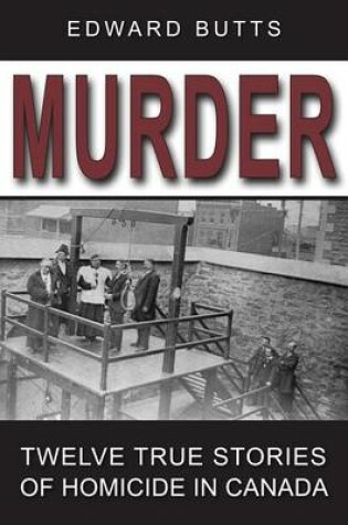 Cover of Murder