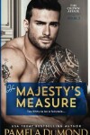 Book cover for His Majesty's Measure