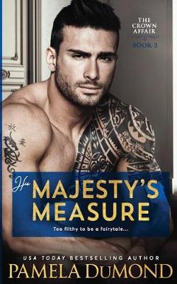 Book cover for His Majesty's Measure