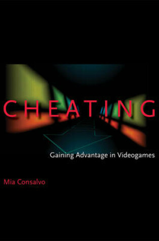 Cover of Cheating
