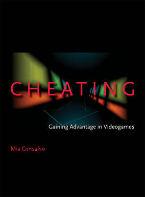 Book cover for Cheating