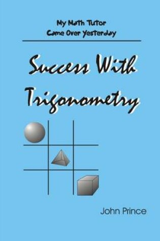 Cover of Success With Trigonometry